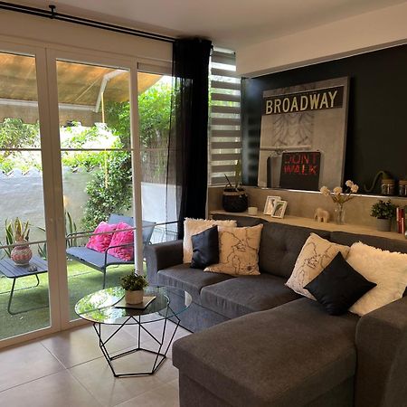 Puerto Banus Apartamento Duo ماربيا المظهر الخارجي الصورة