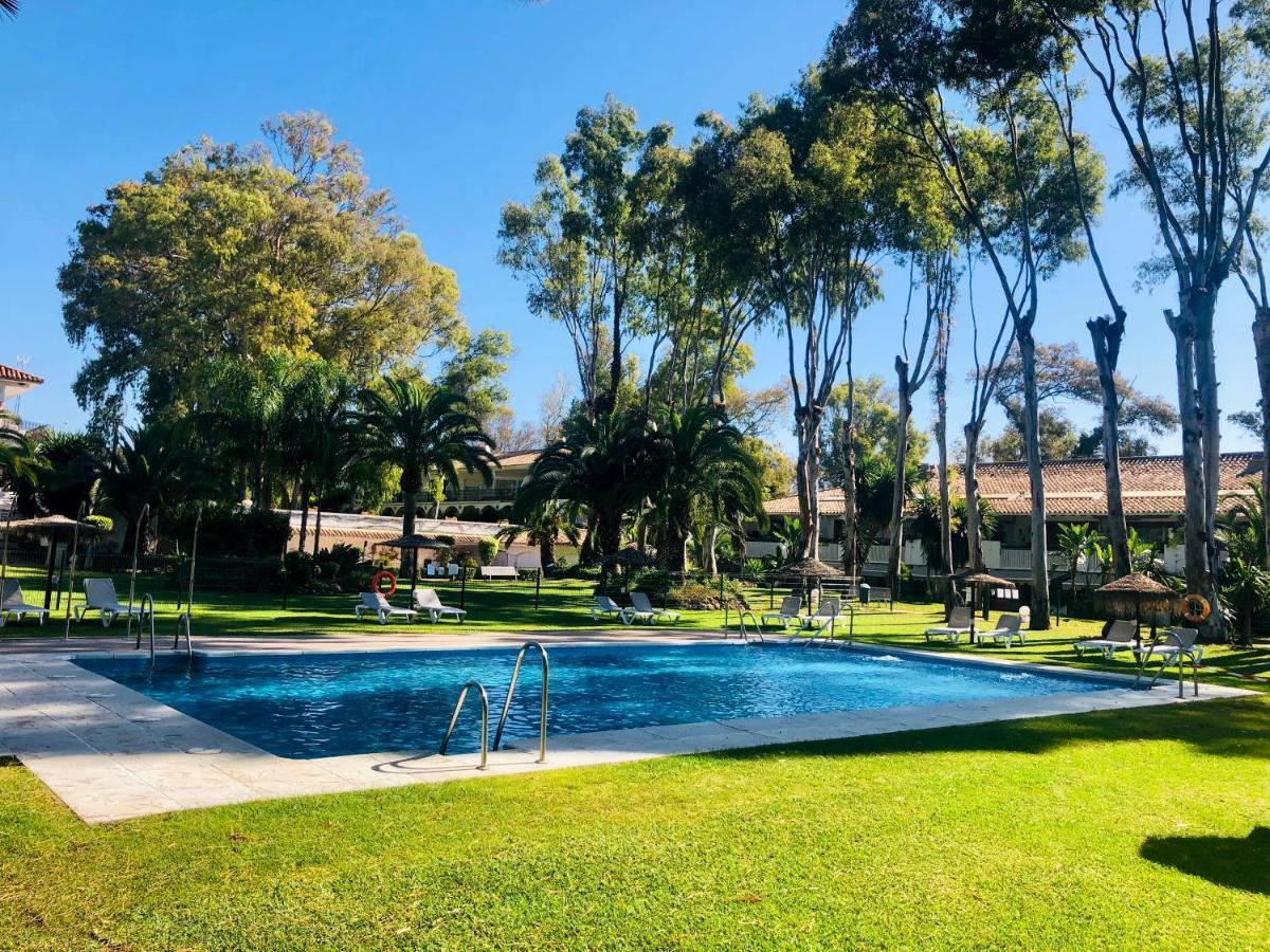 Puerto Banus Apartamento Duo ماربيا المظهر الخارجي الصورة