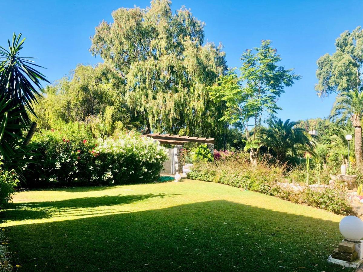 Puerto Banus Apartamento Duo ماربيا المظهر الخارجي الصورة