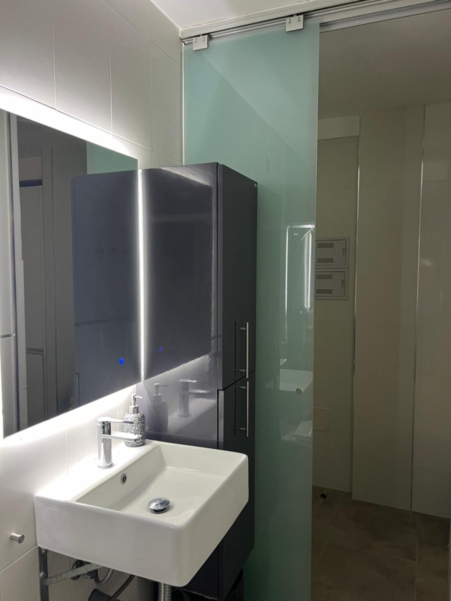 Puerto Banus Apartamento Duo ماربيا المظهر الخارجي الصورة