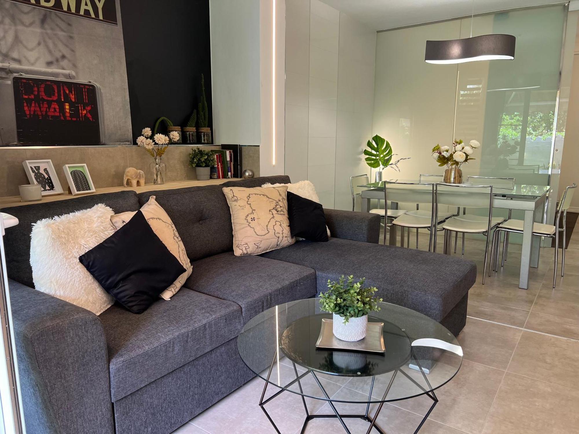 Puerto Banus Apartamento Duo ماربيا المظهر الخارجي الصورة