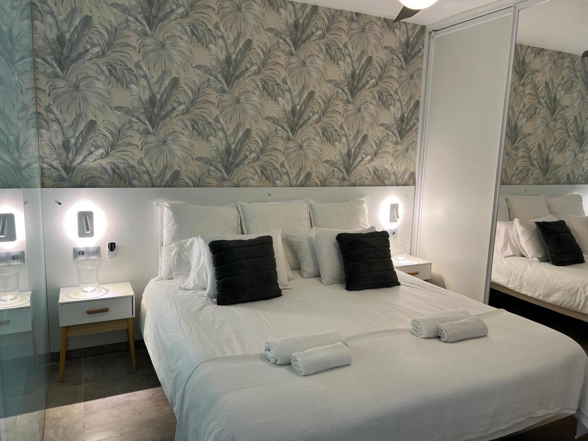 Puerto Banus Apartamento Duo ماربيا المظهر الخارجي الصورة