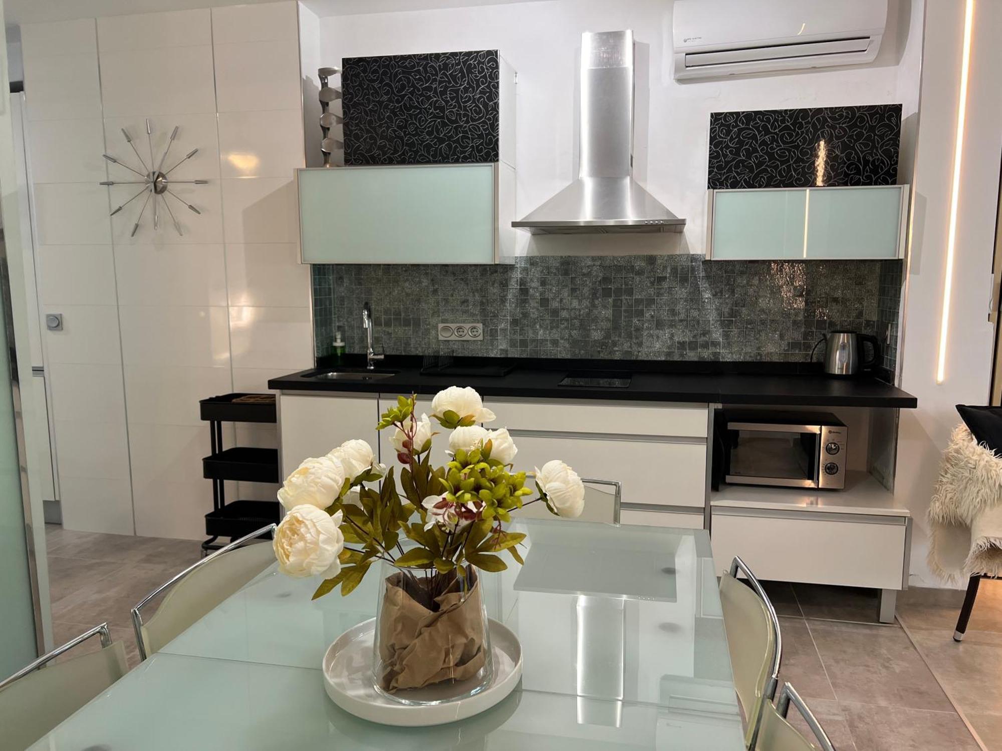 Puerto Banus Apartamento Duo ماربيا المظهر الخارجي الصورة