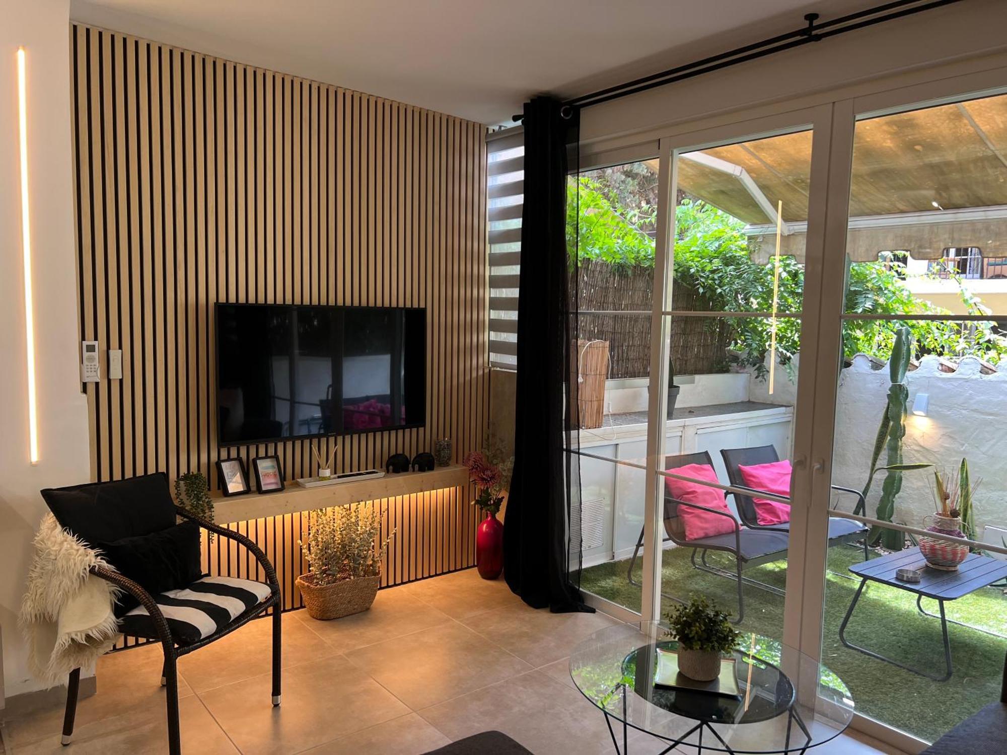 Puerto Banus Apartamento Duo ماربيا المظهر الخارجي الصورة