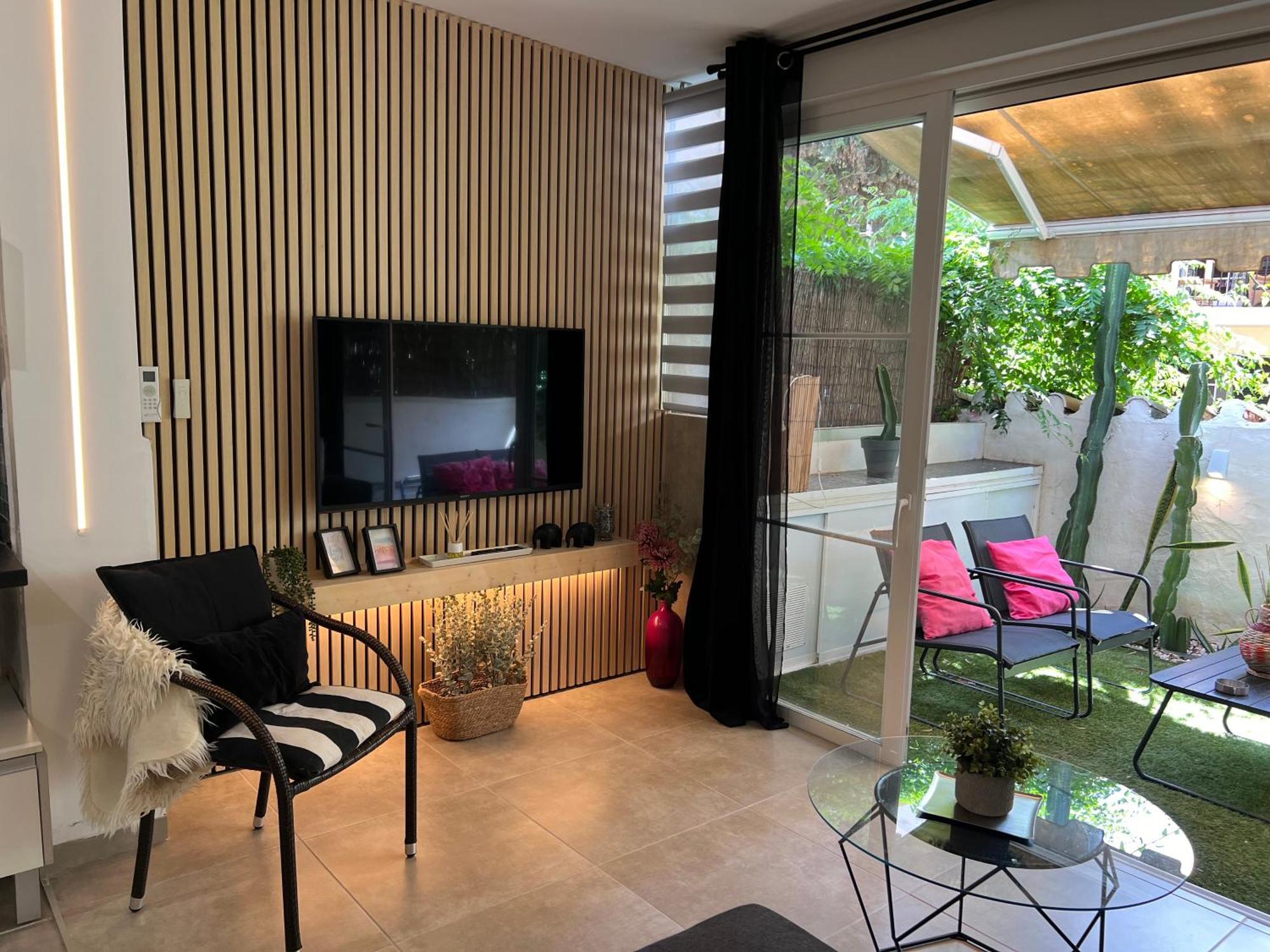 Puerto Banus Apartamento Duo ماربيا المظهر الخارجي الصورة