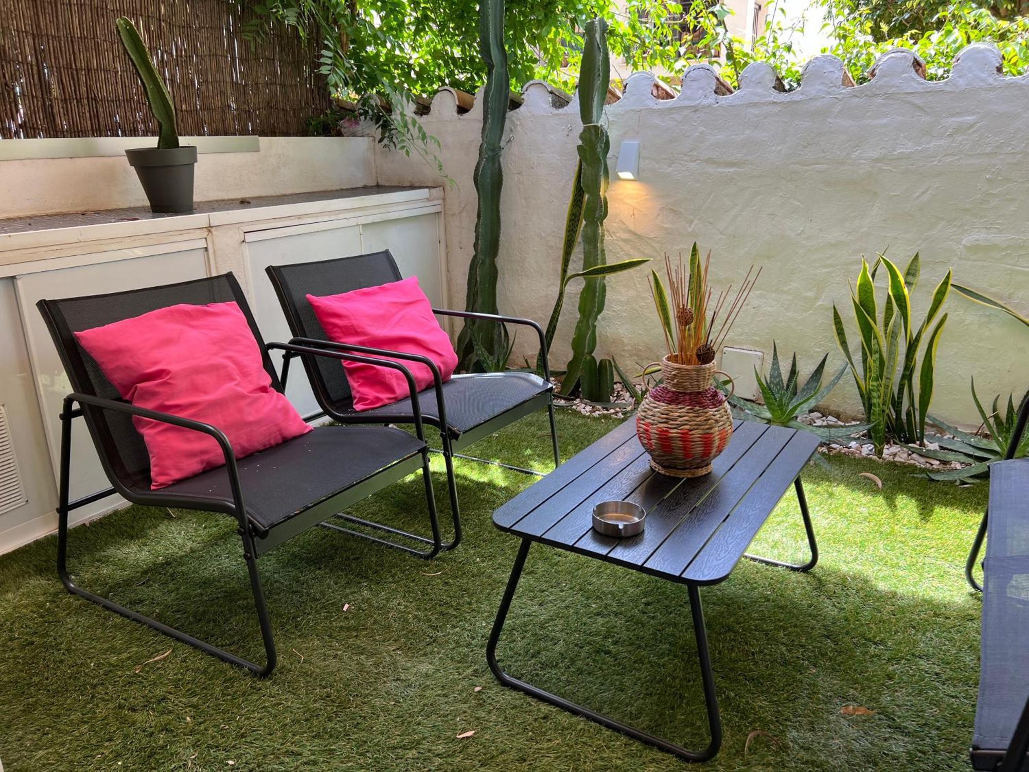 Puerto Banus Apartamento Duo ماربيا المظهر الخارجي الصورة